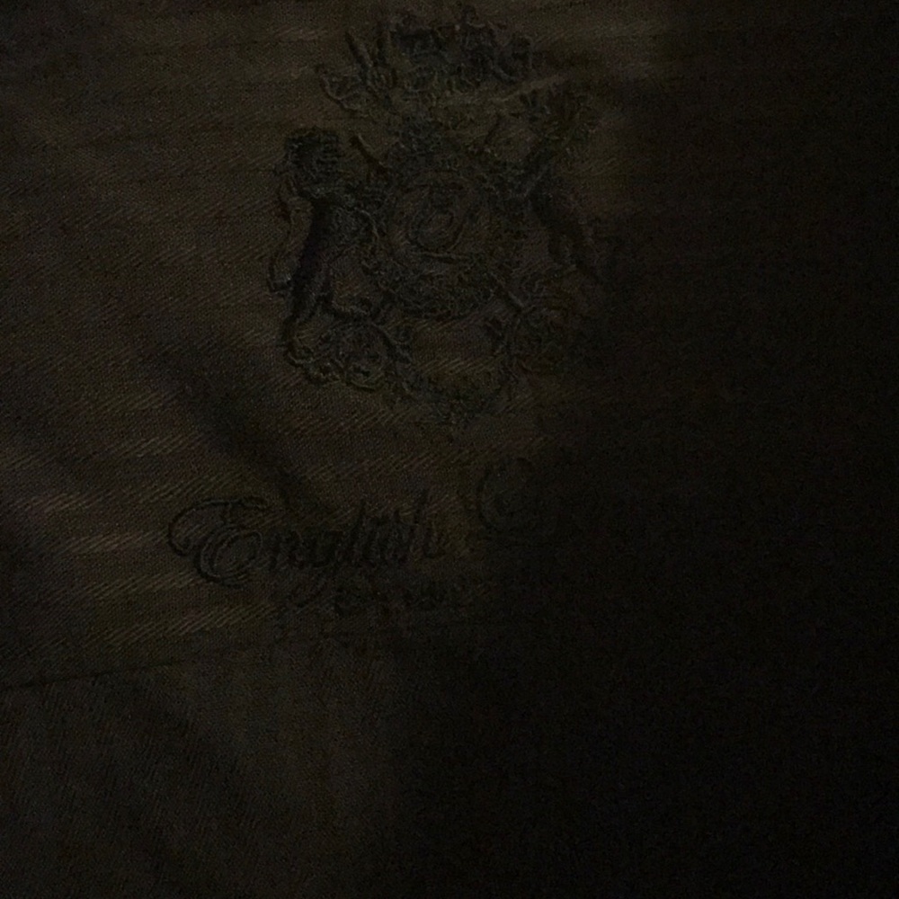 Unique Button Up - image 5